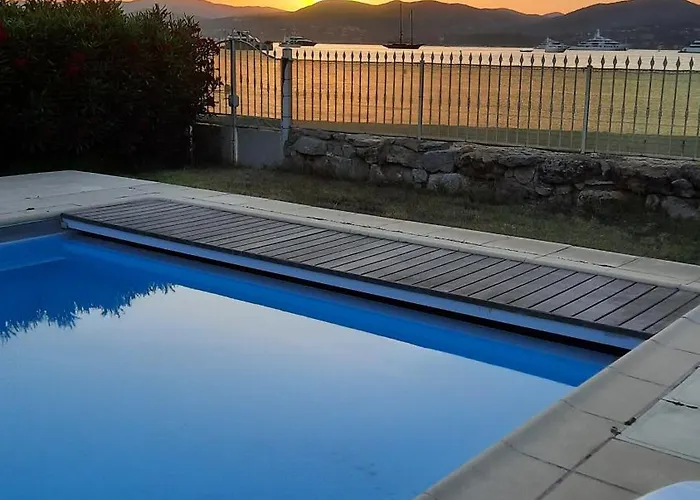 Villa Playa Del Sol -B4