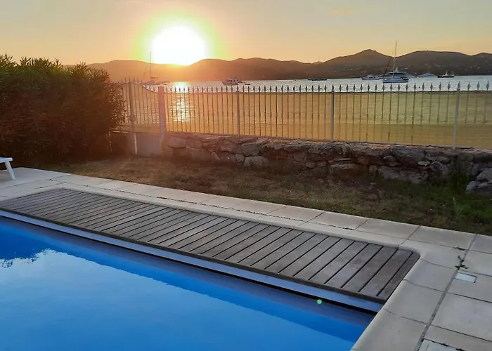 Villa Playa Del Sol -B4